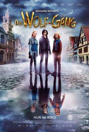  The Magic Kids – Three Unlikely Heroes - Legendado Torrent Download Mais Baixado